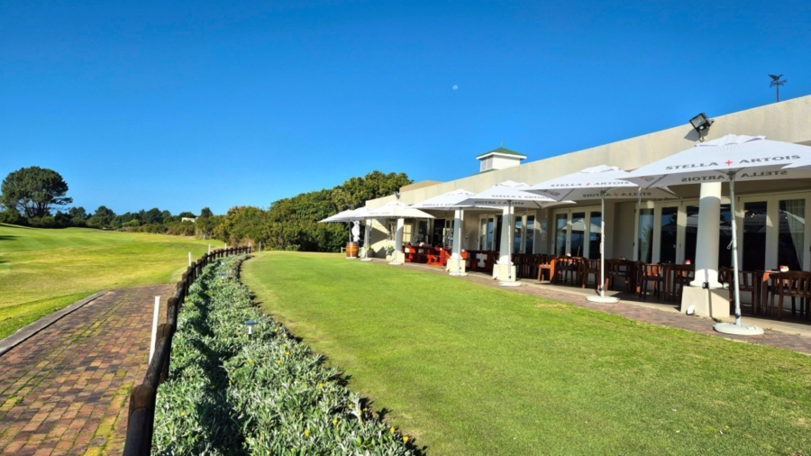 4 Bedroom Property for Sale in Goose Valley Western Cape